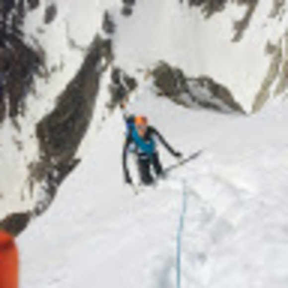 Meet your Posher, Dane - Picture 1 of 1